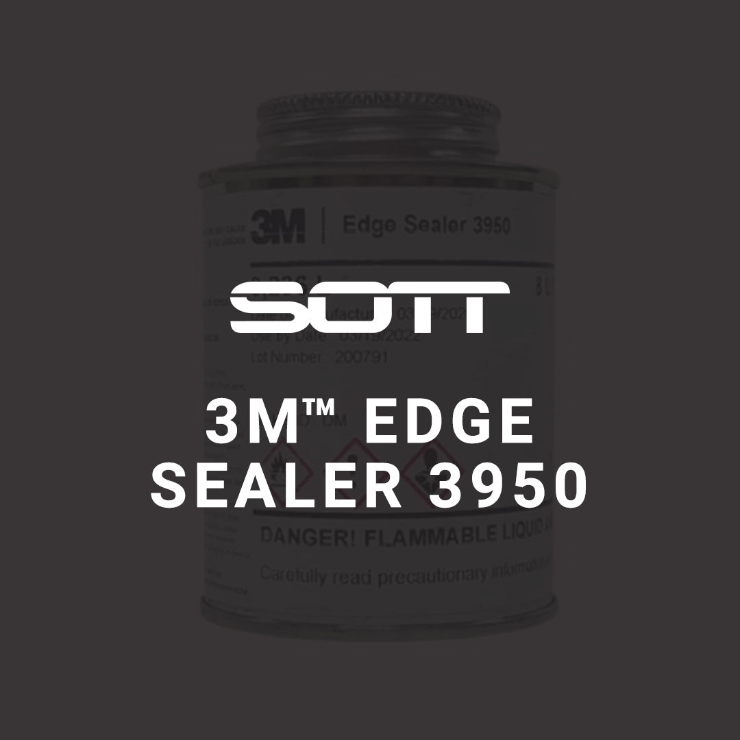 SOTT® 3M™ Edge Sealer 3950