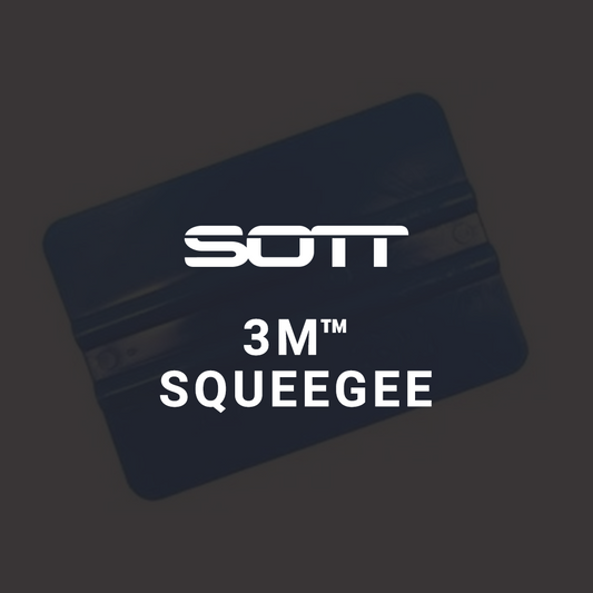 SOTT® 3M™ Squeegee