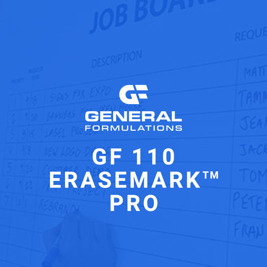GF 110 Erasemark Pro™