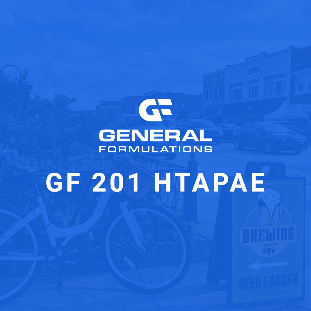 GF 201 HTAPAE