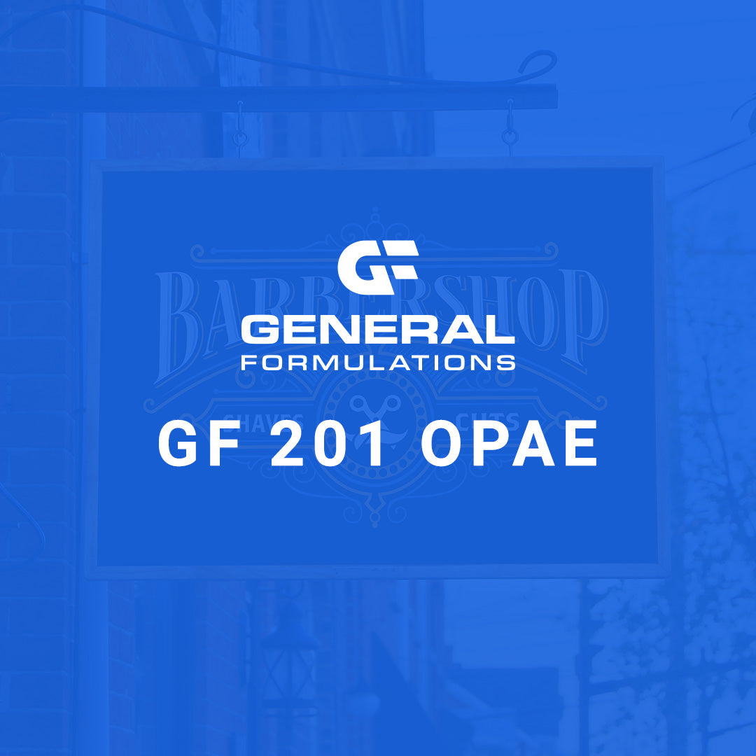 GF 201 OPAE