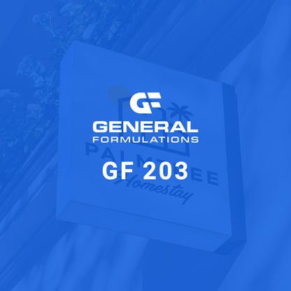 GF 203