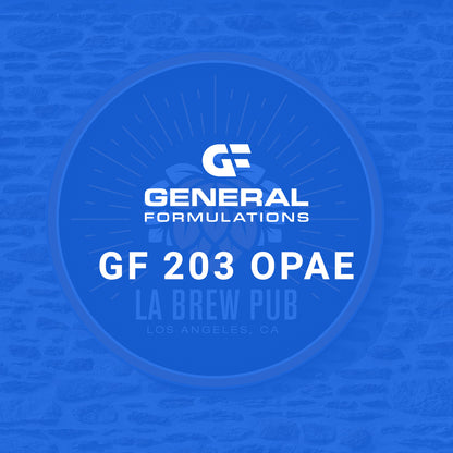 GF 203 OPAE