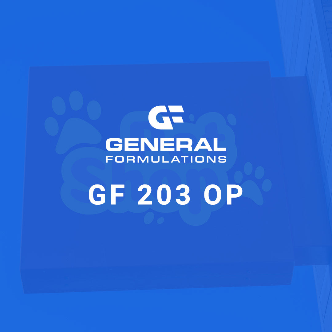 GF 203 OP