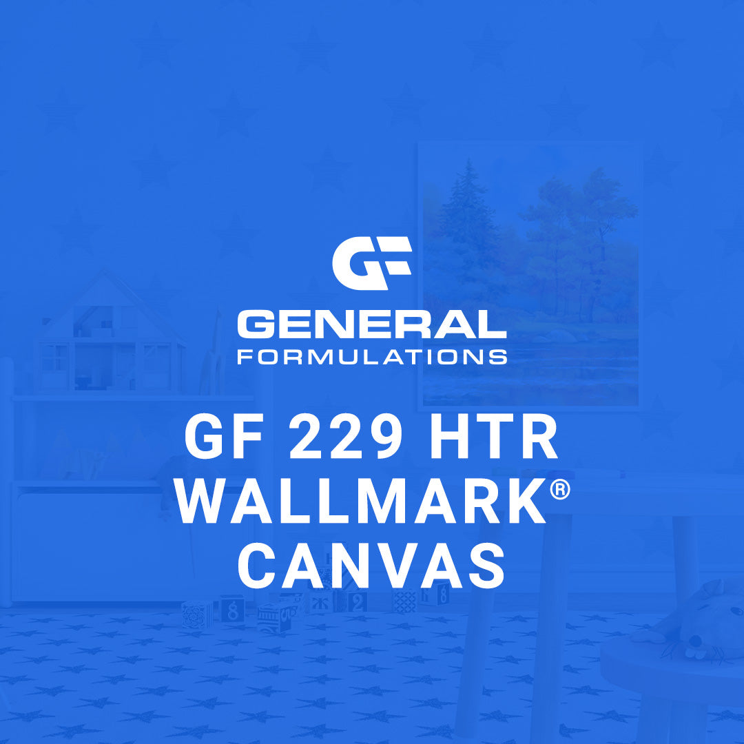 GF 229 HTR WallMark® Canvas