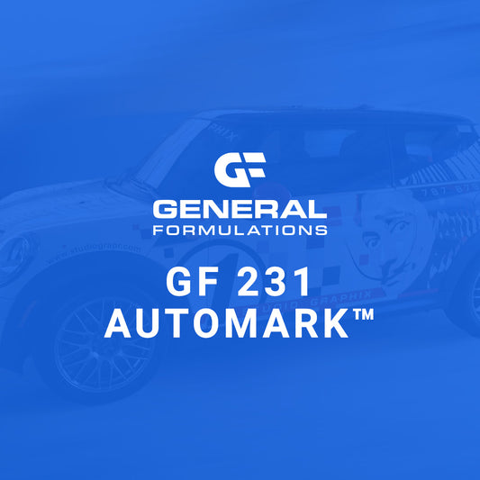 GF 231 AutoMark™
