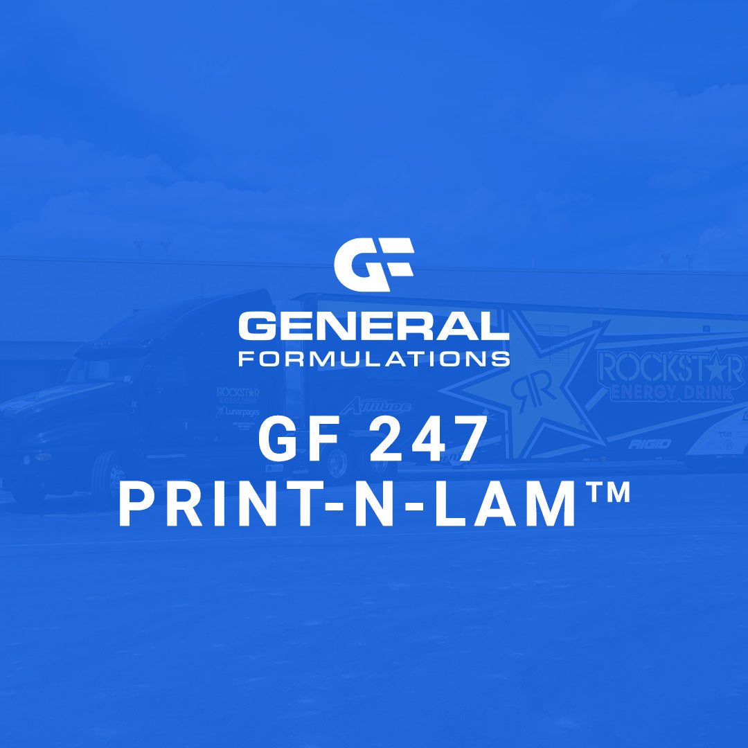 GF 247 Print-n-Lam™
