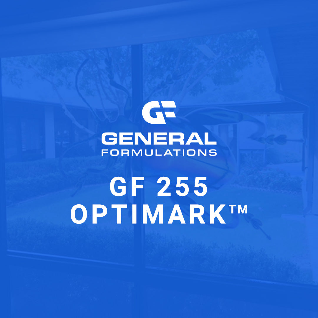 GF 255 OptiMark™