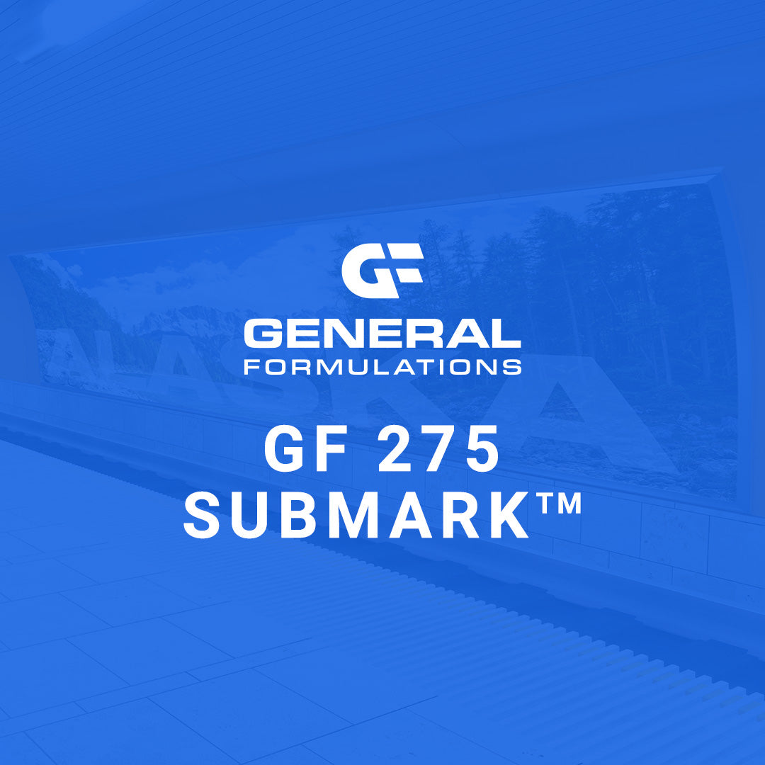 GF 275 SubMark™