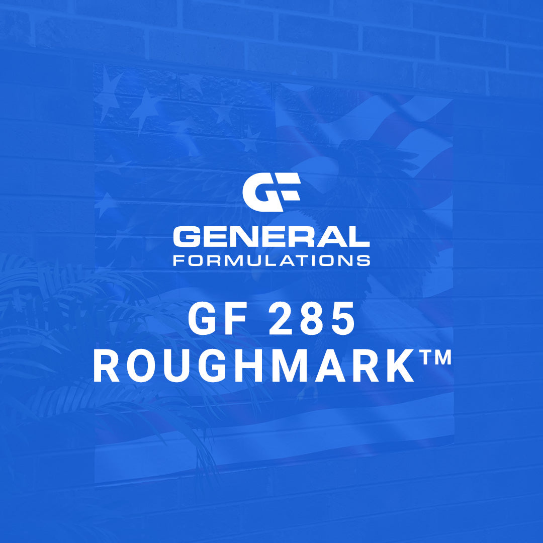 GF 285 RoughMark™