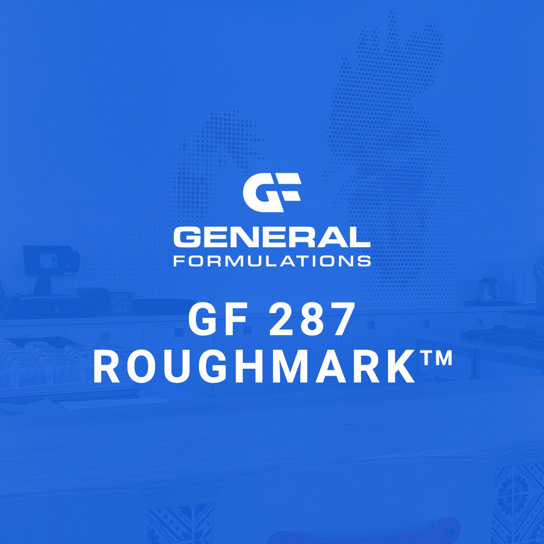 GF 287 RoughMark™