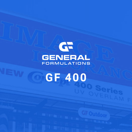 GF 400