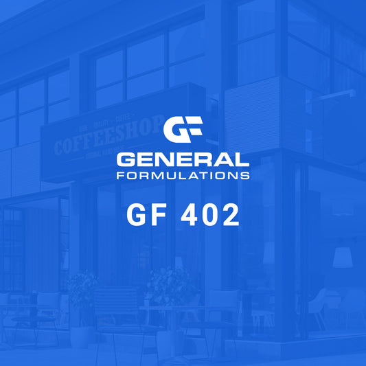 GF 402