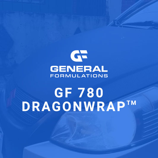 GF 780 DragonWrap™