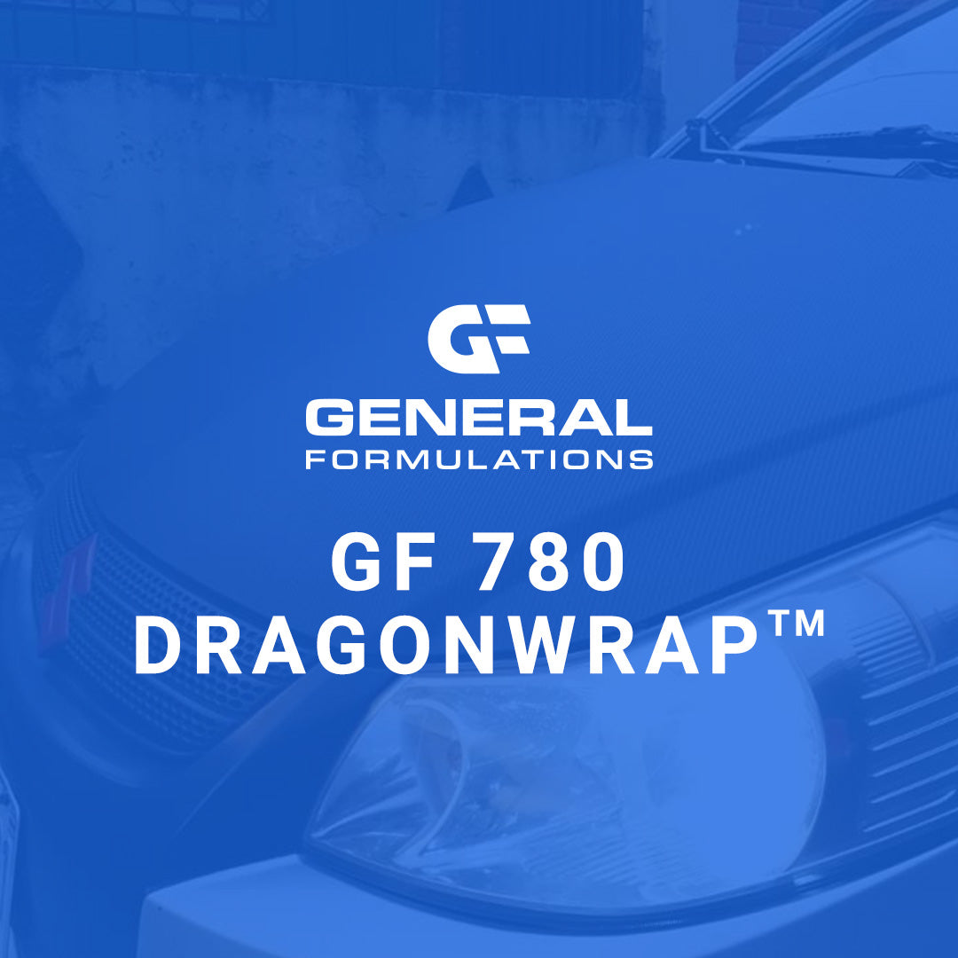 GF 780 DragonWrap™