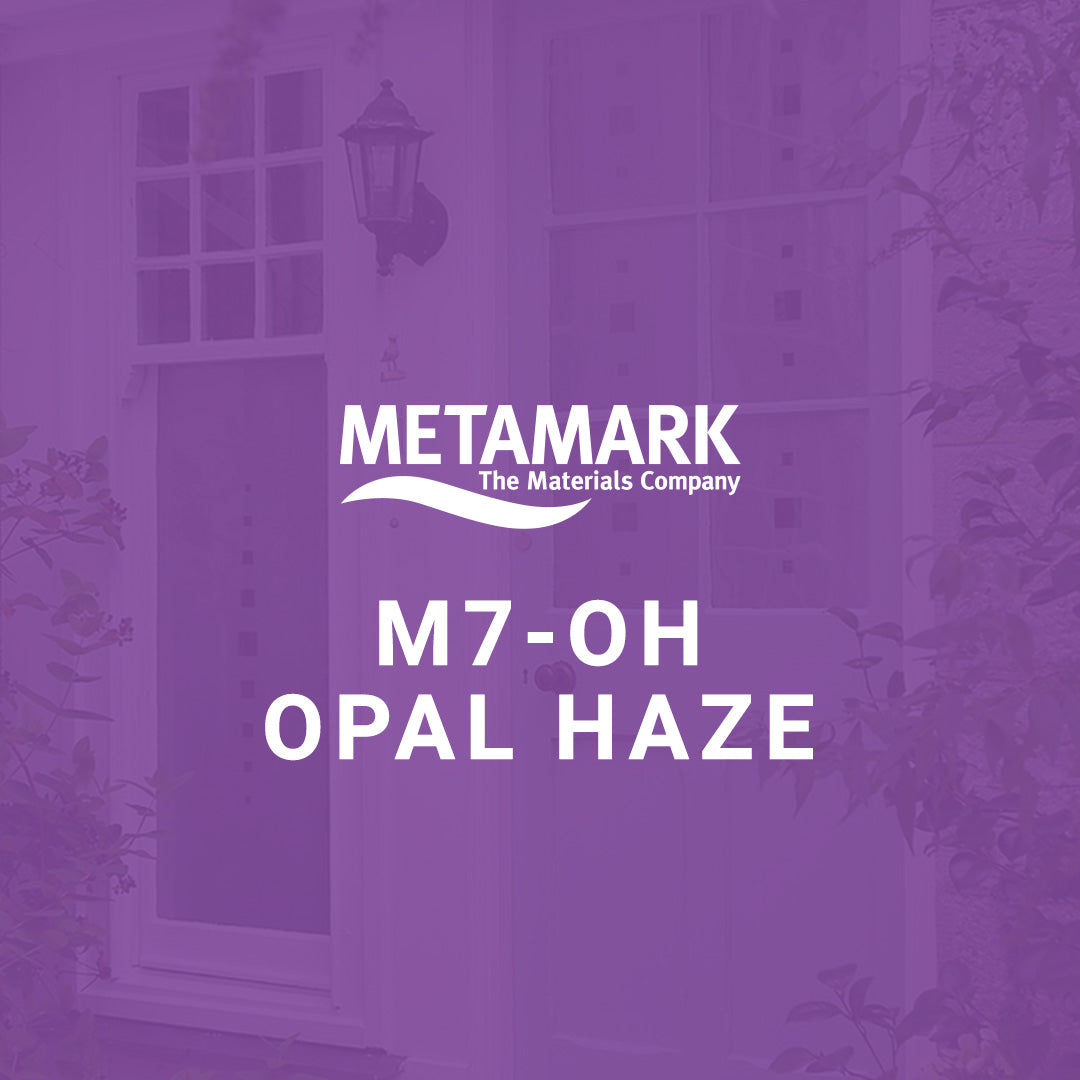 Metamark M7-OH Opal Haze