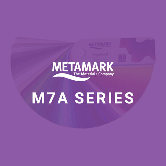 Metamark M7A MetaScape Series