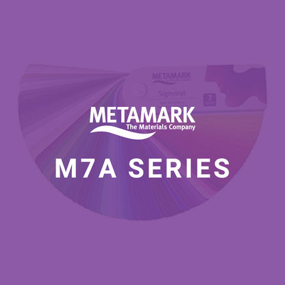 Metamark M7A MetaScape Series