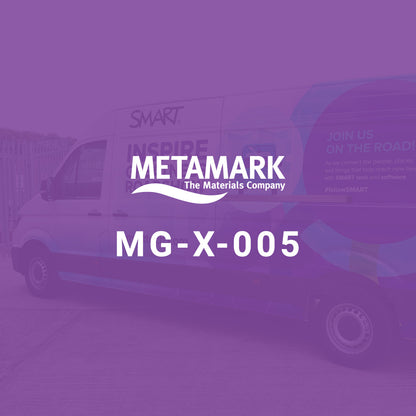 Metamark MetaGuard MG-X-005