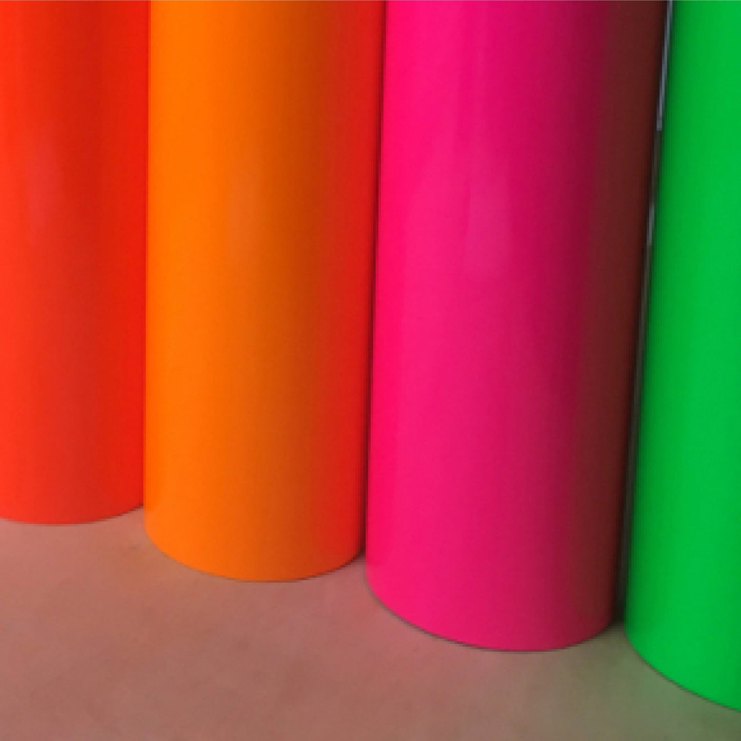 Metamark MM-FL Fluorescent Series