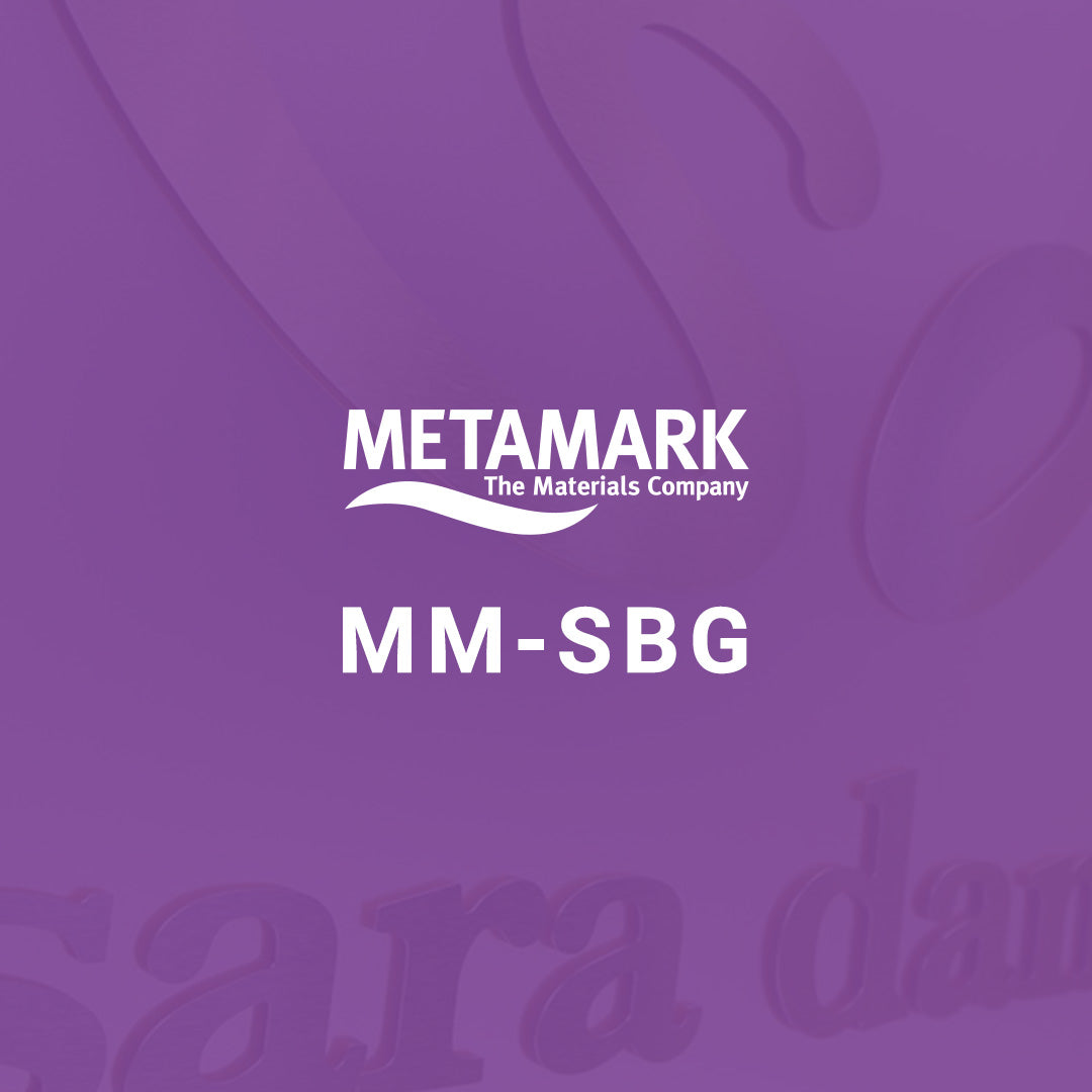Metamark MM-SBG Brushed Gold