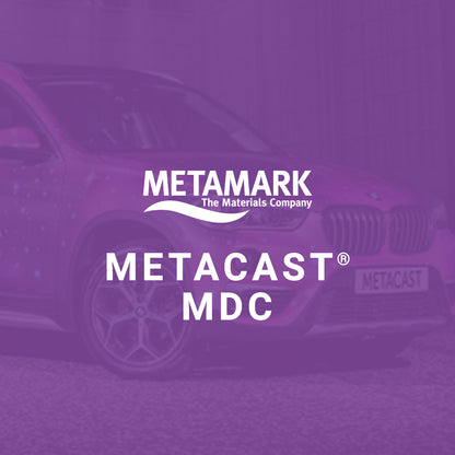 Metamark MetaCast® MDC