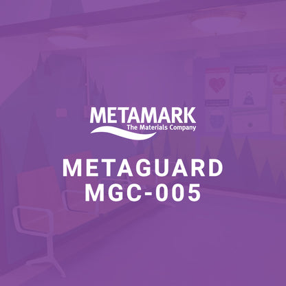 Metamark MetaGuard MGC-005 - Gloss