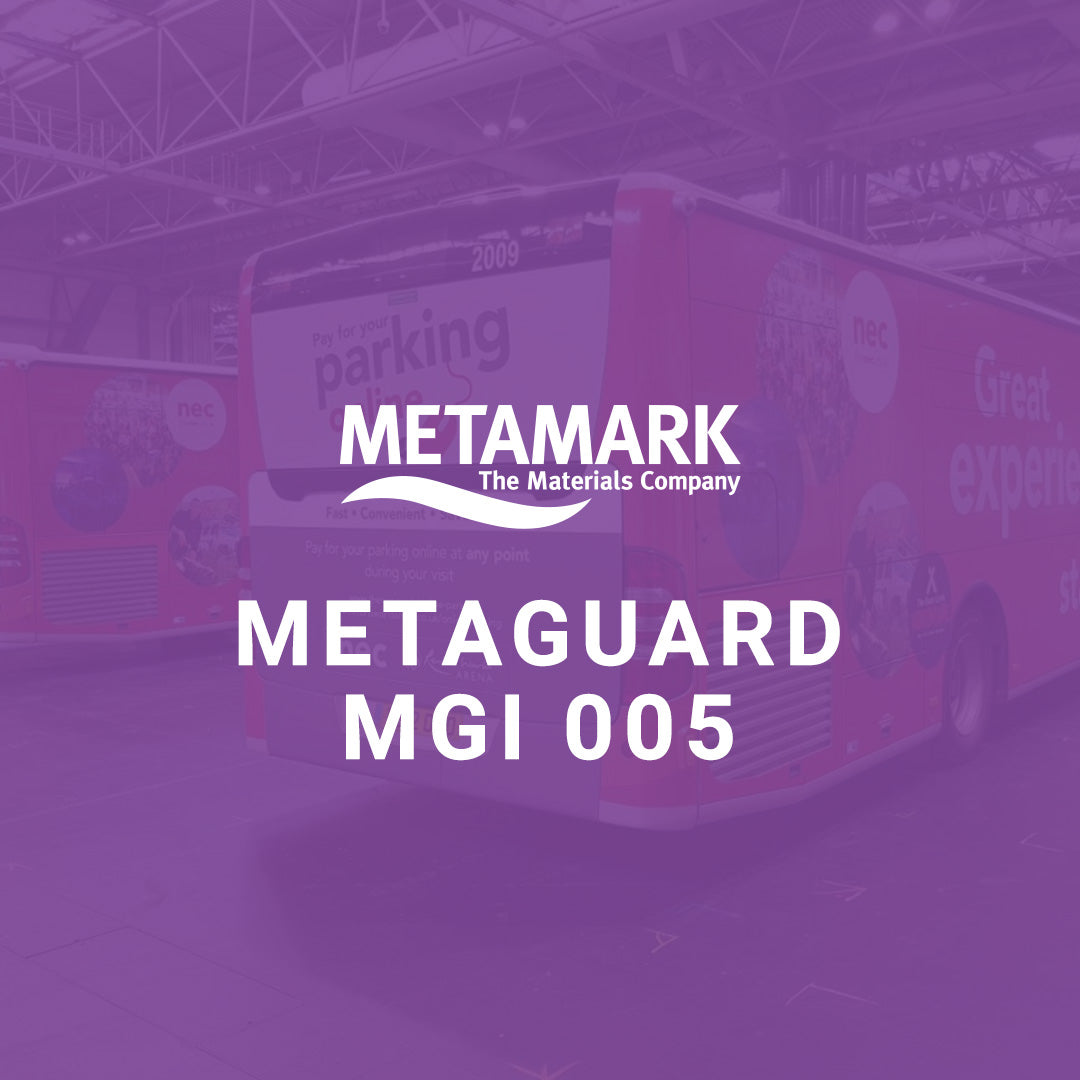 Metamark MetaGuard MGi 005