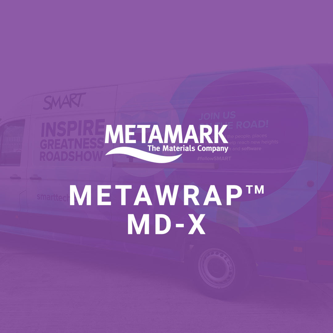 Metamark MetaWrap™ MD-X