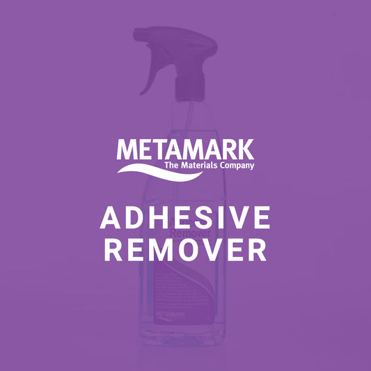 Metamark Adhesive Remover 5L