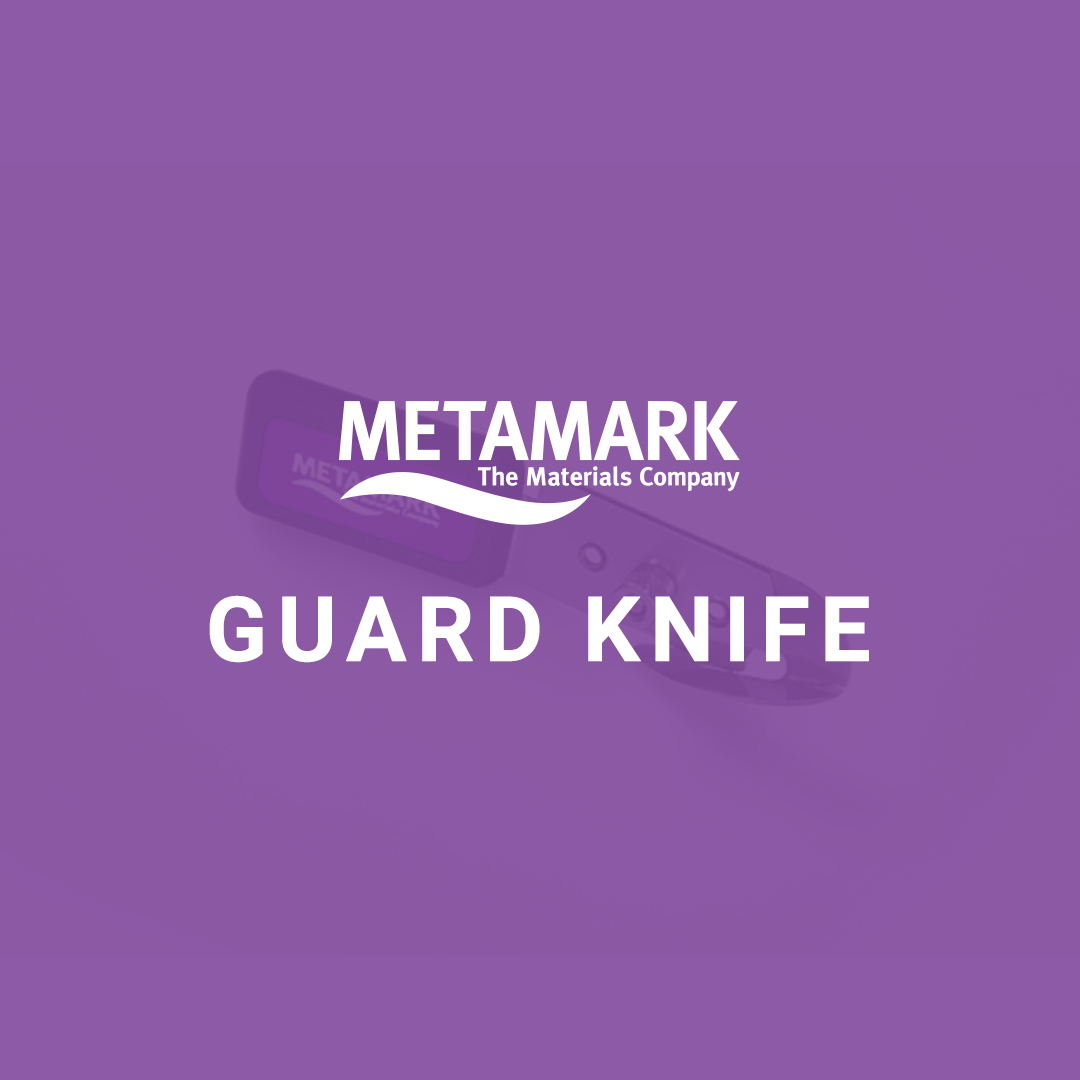 Metamark Guard Knife