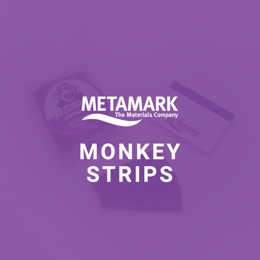 Metamark Monkey Strips