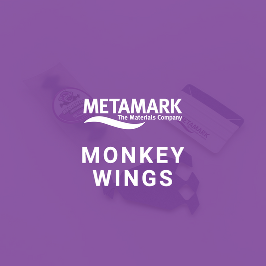 Metamark Monkey Wings