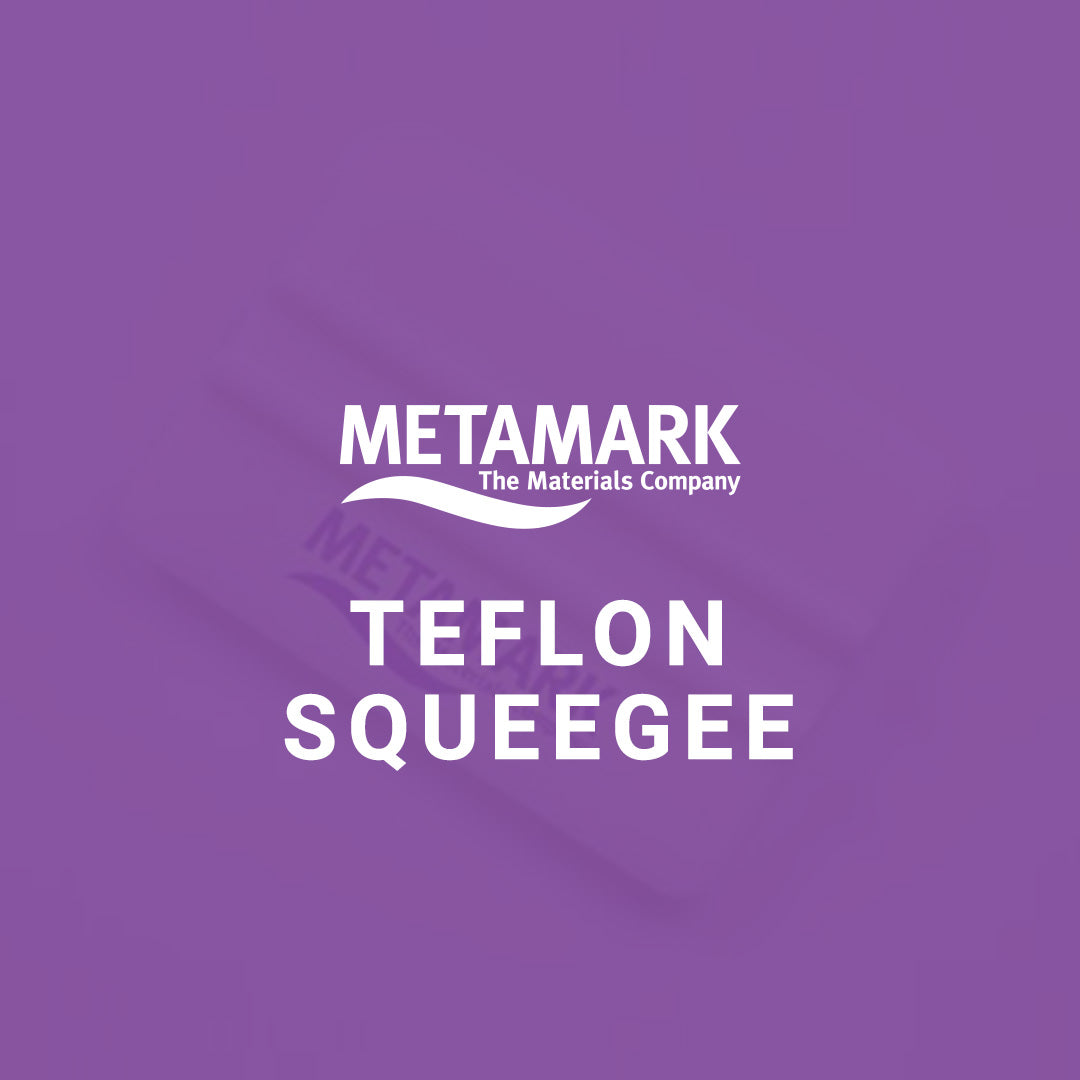Metamark Teflon Squeegee