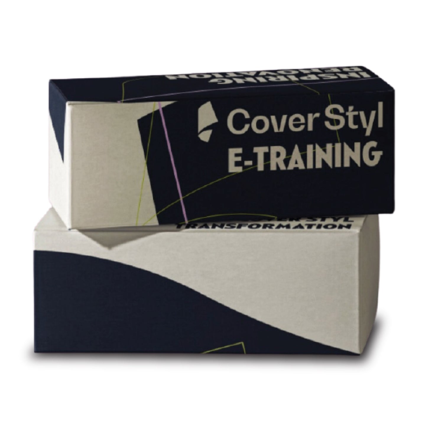 Cover Styl E-training Kit