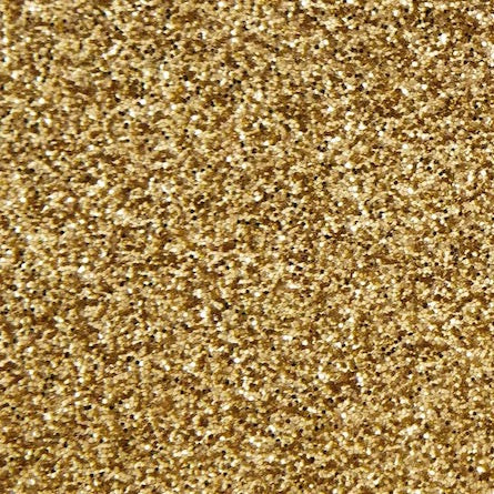 Cover Styl Glitter Range - R5 - Gold Disco