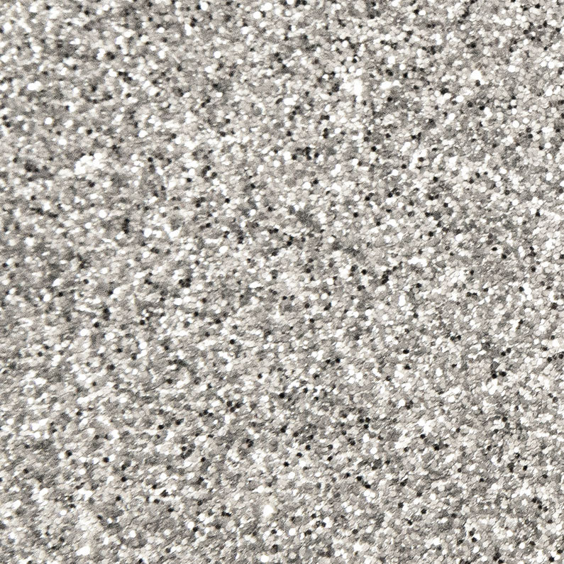 Cover Styl Glitter Range - R7 - Silver Disco