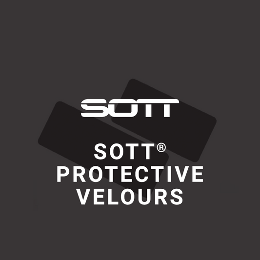 SOTT® Protective Velours