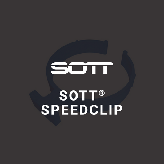 SOTT® Speedclip