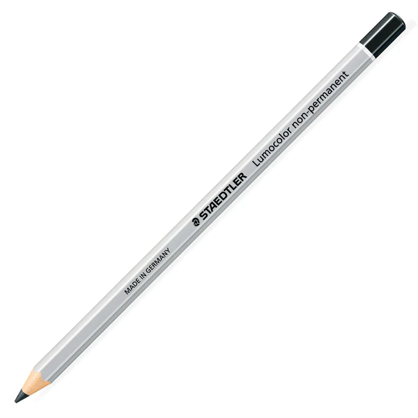 SOTT® Staedtler Lumocolour® Non-Permanent Omnichrom Pencil