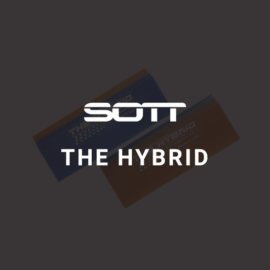 SOTT® The Hybrid