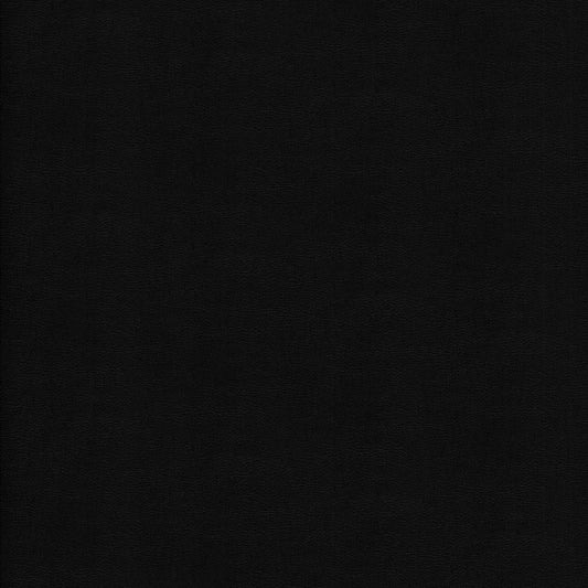 Cover Styl Textile Range - X51 - Togo Black Leather