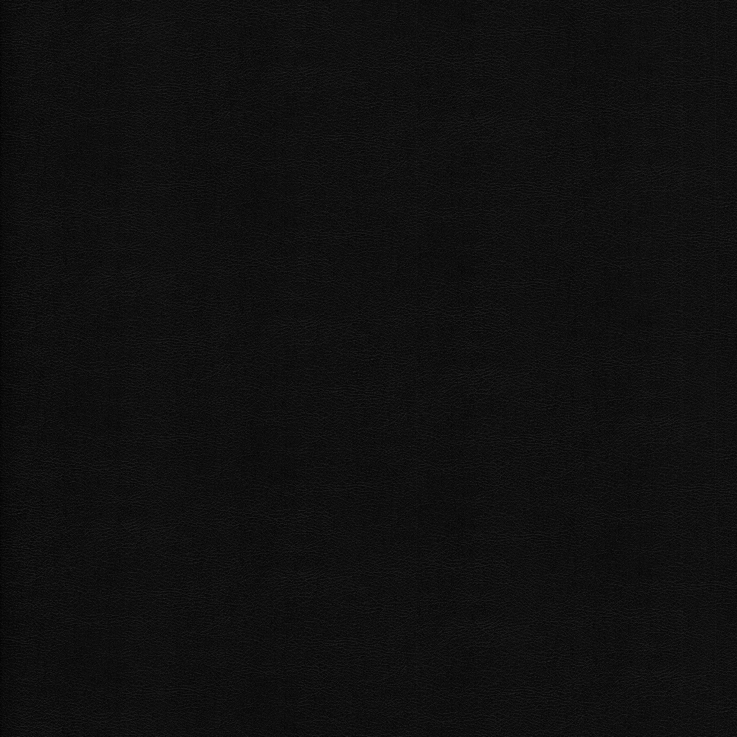 Cover Styl Textile Range - X51 - Togo Black Leather