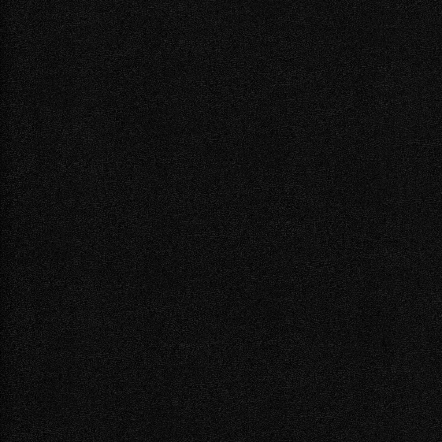 Cover Styl Textile Range - X51 - Togo Black Leather