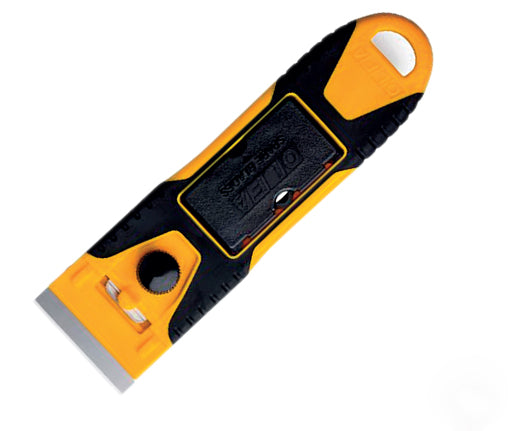SOTT® OLFA® 40mm Compact Glass Scraper
