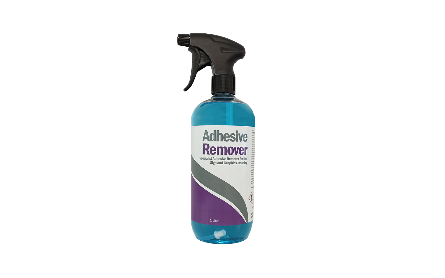 Metamark Adhesive Remover 5L