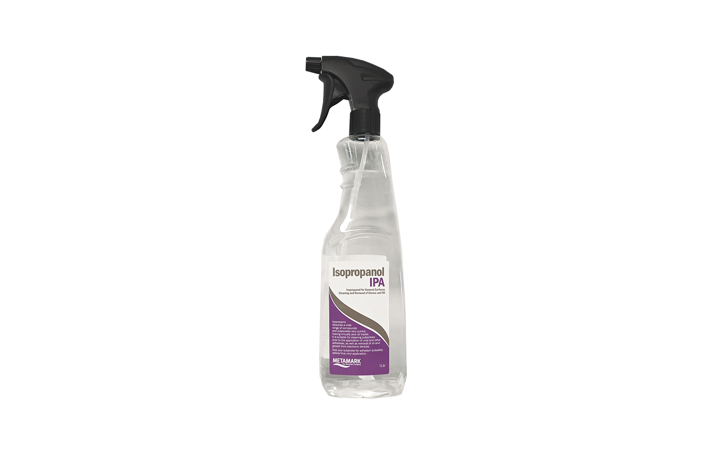 Metamark Isopropyl Alcohol (IPA)