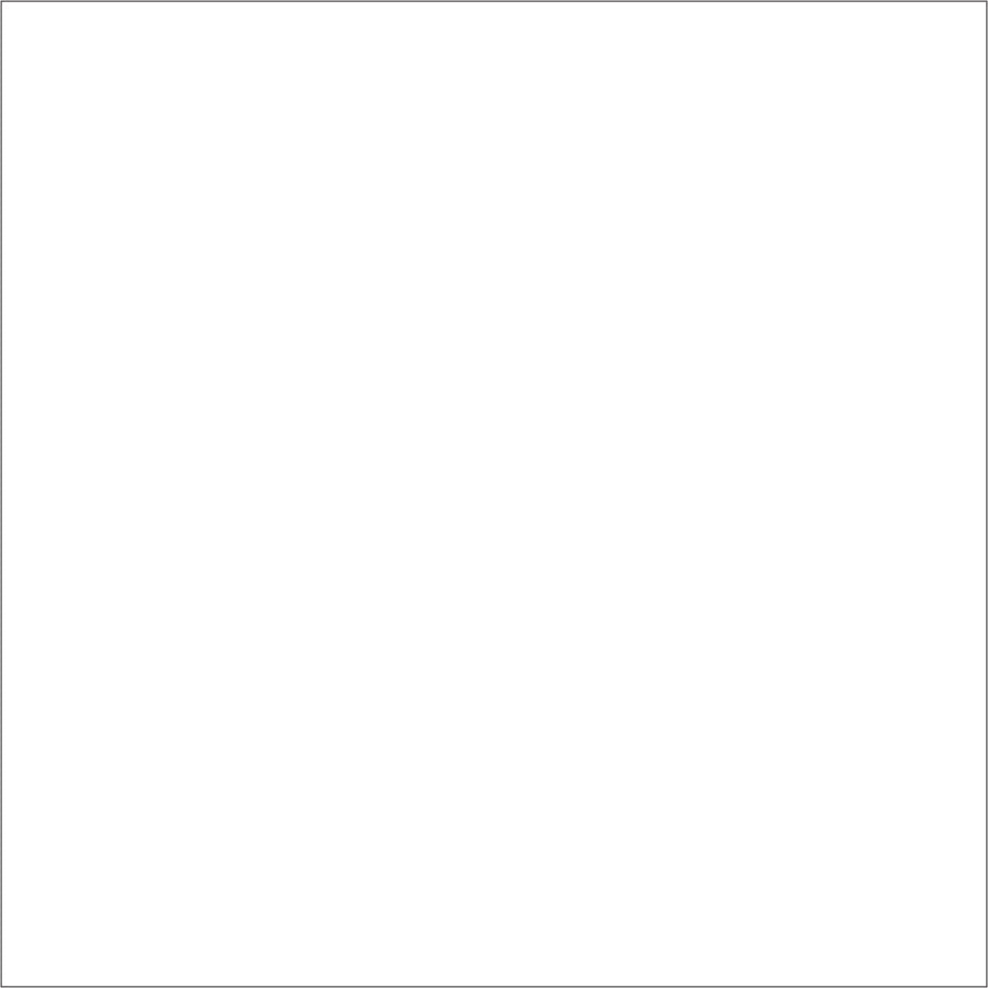 Cover Styl Colour Range - J3 - Ultra White