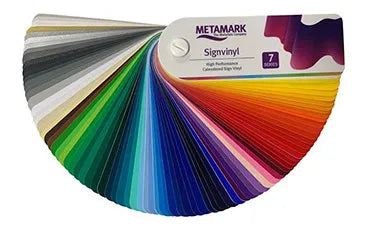 Metamark M7 Series 1220mm
