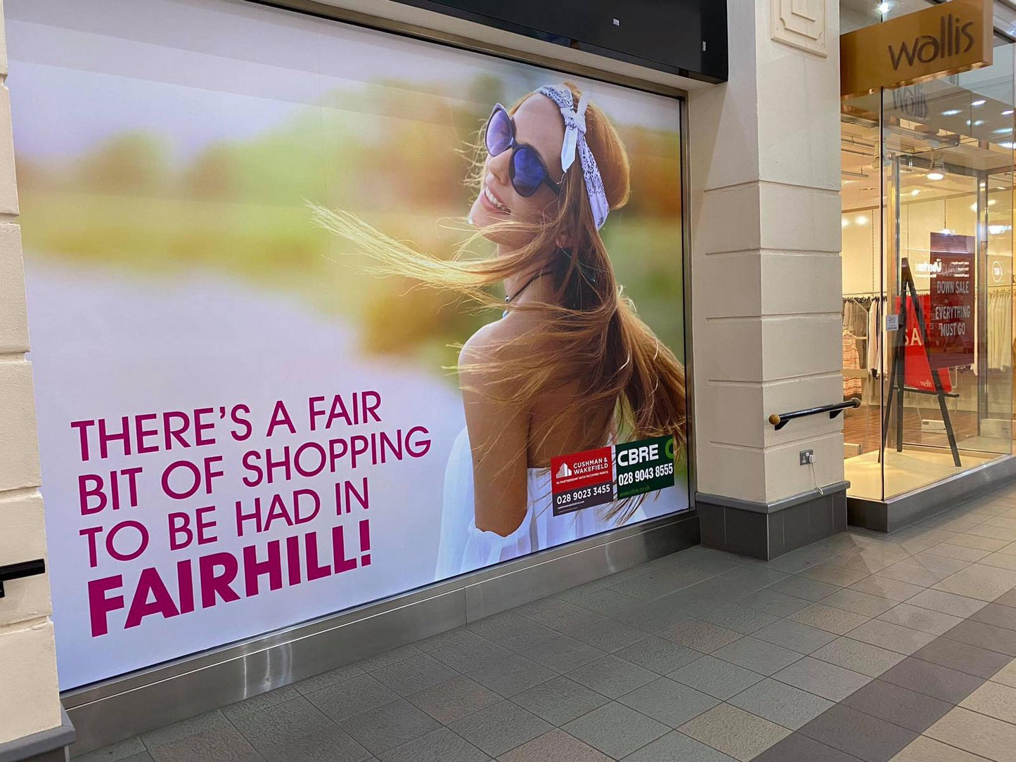 Metamark MetaGuard MGC-005 - Gloss